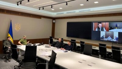 Переговоры России и Украины: стороны взяли техническую паузу до завтра