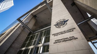 Предварительный доклад по инциденту с самолётом Ryanair в Беларуси ICAO представит 23 июня