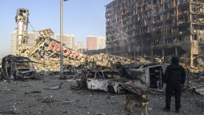 Что происходит в Украине. Главное к утру 3 апреля