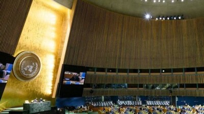 Чехия заняла место России в Совете ООН по правам человека