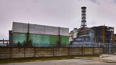 МВД Украины: Российские военные атакуют зону Чернобыльской АЭС