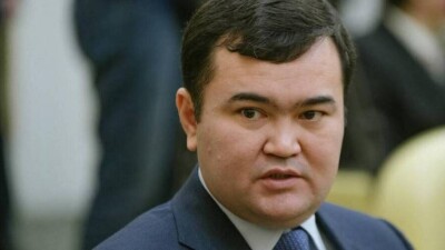 Аким Женис Касымбек обратился к астанчанам из-за ситуации с водой