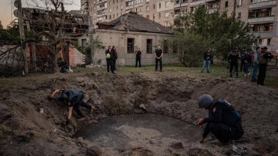 Что происходит в Украине. Главное к утру 2 октября