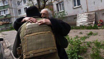 Что происходит в Украине. Главное к утру 12 июня