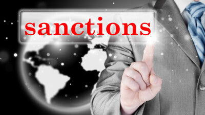 Евросоюз и Китай обменялись санкциями