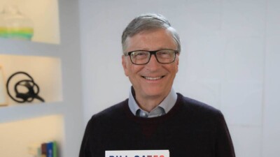 Билл Гейтс пообещал отдать практически всё своё состояние на благотворительность