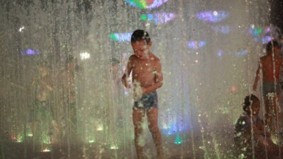 Прогноз погоды на 8 июня: 40-градусная жара ожидается на юге Казахстана