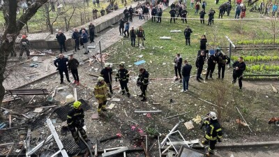 Что проиcходит в Украине к утру 2 апреля