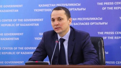 Бывшему вице-министру индустрии Тимуру Токтабаеву ужесточили условия отбывания наказания