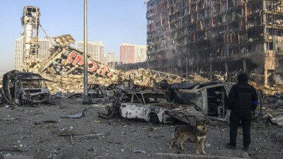 Что происходит в Украине. Главное за день 22 марта