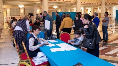 Наблюдатели из Кореи, Кыргызстана и Таиланда приедут на выборы депутатов мажилиса