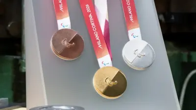 18 мужчин и 18 женщин представят Казахстан на зимней Олимпиаде 