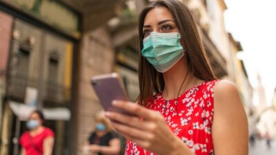 В Грузии вернули масочный режим на открытом воздухе. Ситуация с Covid-19 развивается по наихудшему сценарию