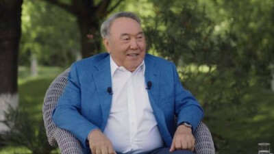 Елбасы: Постсоветские республики подарками увлекаются