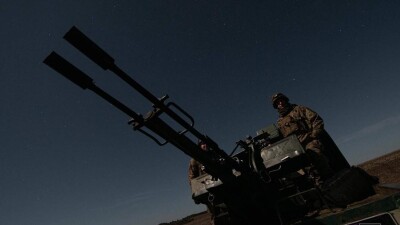 Что проиcходит в Украине к утру 14 ноября