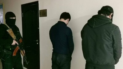Девять подозреваемых в убийстве двух мужчин задержали в Актобе