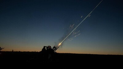 Что проиcходит в Украине к утру 7 ноября