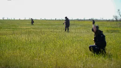 Что произошло в Украине к утру 1 мая