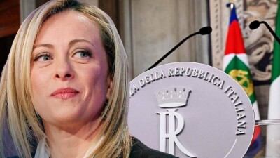 Премьером Италии впервые станет женщина. Она возглавляет ультраправую партию