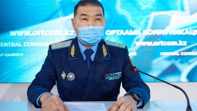 Генпрокуратура: 44 уголовных дела расследуют по актам терроризма