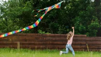 Прогноз погоды на 24 мая: сильный ветер ожидается на большей части Казахстана