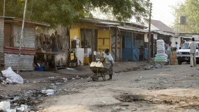 В Южном Судане от неизвестной болезни умерли 89 человек