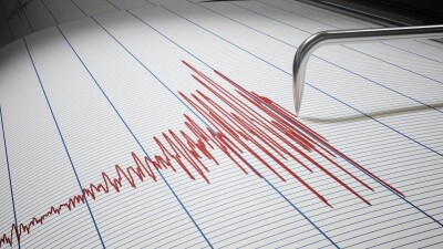 Землетрясение произошло в Алматинской и Жетысуской областях