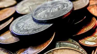 "Чем больше, тем лучше": в США выпустят юбилейную монету с изображением Трампа