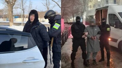 Ворвались в дом, избили и ограбили. Членов преступной группировки задержали в трёх городах