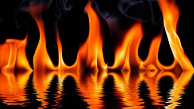 Нефтепродукты обнаружили в воде из скважины в дачном коллективе Петропавловска