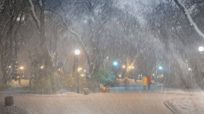 Прогноз погоды на 16 января: на севере и западе Казахстана ожидается метель