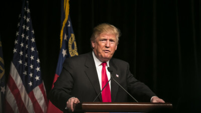 Верховный суд США отклонил иски о коррупции в отношении Трампа