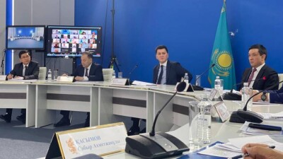 Заседание госкомиссии по реабилитации жертв политических репрессий прошло в Нур-Султане