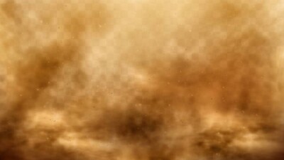 "Видимости нет". Из-за пыльной бури более 40 человек застряли на трассе в Туркестанской области