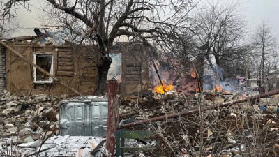 Что проиcходит в Украине. Главное к утру 22 февраля