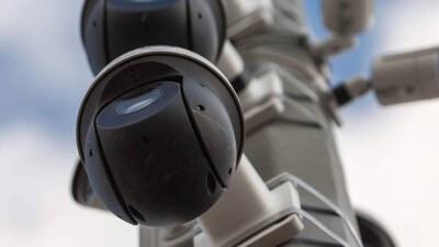 На нескольких автодорогах Алматинской области установили камеры "Сергек"