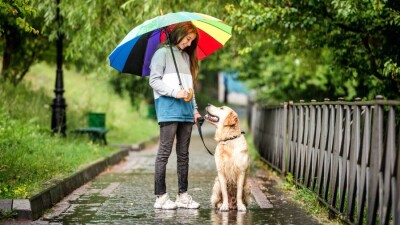 Прогноз погоды на 4 мая: сильный дождь и шквал ожидаются в Алматы и в южных регионах Казахстана