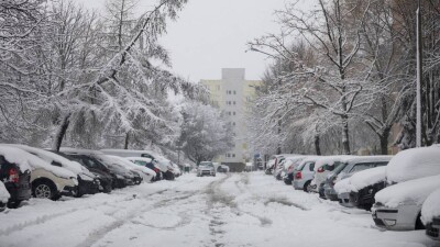 Прогноз погоды на 27 декабря: снег ожидается в Астане и на севере Казахстана