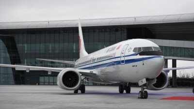 В США возобновились коммерческие рейсы Boeing 737 MAX после почти двухлетнего запрета