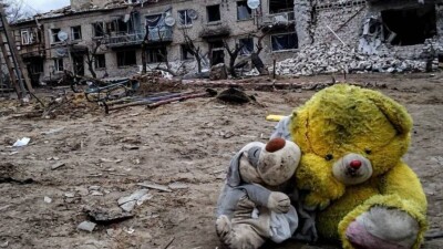 Что происходит в Украине. Главное к утру 8 июня