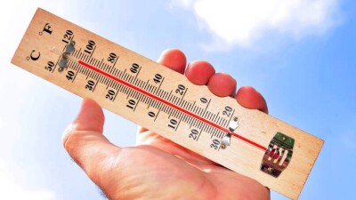 Прогноз погоды на 7 июня: свыше 35 градусов жары ожидается на юге Казахстана