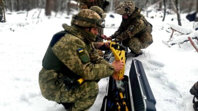 Что проиcходит в Украине. Главное к утру 21 декабря