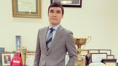 Серик Сапиев о своём уходе с госслужбы: Остаюсь в спорте