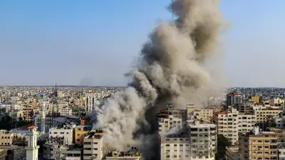 Нетаньяху заявил о ликвидации нового лидера ХАМАС в секторе Газа