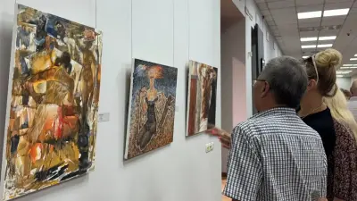 Музей Кастеева закроют для посетителей на три месяца