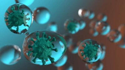 На Кипре обнаружили штамм коронавируса, имеющий признаки "Дельты" и "Омикрона"