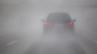 Прогноз погоды на 9 ноября: туман, гололёд, местами метель ожидаются в Казахстане