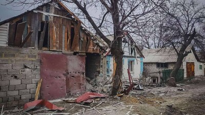 Что проиcходит в Украине. Главное к утру 5 января