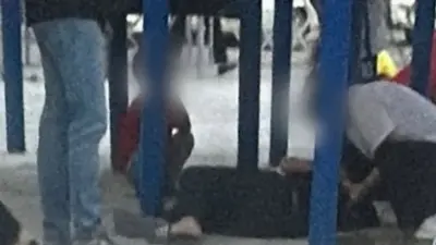 Ещё один ребёнок серьёзно пострадал во время опасной игры в Актау