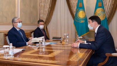 Токаев принял решение о создании природного резервата "Бокейорда" и Ашиозекского природного заказника в ЗКО